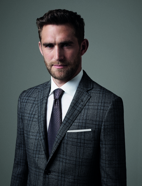 Corneliani Made To Measure